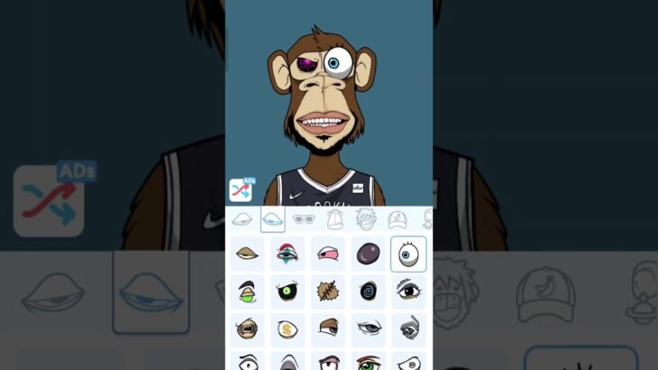 240 NFT 篮球&足球 9v16 kll 0412