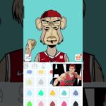 246 NFT 灌篮高手 9v16 qhl 0421