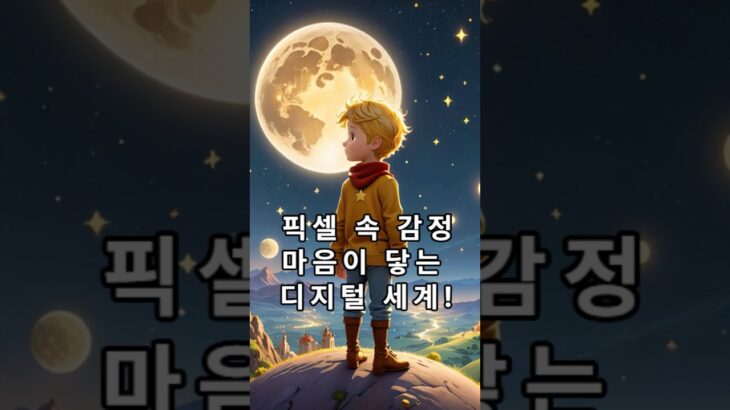 어린왕자 29 어린왕자와 LPC NFT  #명언 #지식 #midjourney #chatgpt #동기부여 #영어회화 #성공 #동기부여 #영어회화 #성공