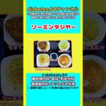 【ソーミンタシヤー】 #2型糖尿病#CKD#ASO#狭心症#食事療法#自炊記録#提出用画像