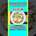 【かしわご飯】 #2型糖尿病#CKD#ASO#狭心症#食事療法#自炊記録#提出用画像