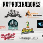 2º Circuito NFT de Muay Thai Tradicional (AO VIVO)