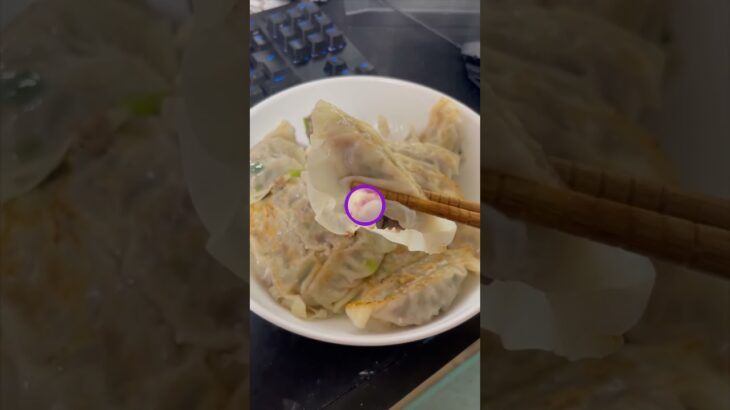 やらかしてしまった3日間 #食事 #健康 #料理 #生活 #改善 #栄養 #趣味 #運動 #散歩 #自然 #メンタル #自然 #餃子 #肉 #野菜 #1型糖尿病 #病気  #挑戦 #勉強 #ショート