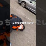 【糖尿病物語#3】この時はまだ糖尿病だと知らない荒木さんにハプニング！-中編-#糖尿病記録 #ツッコミ動画 #一般人シリーズ #食べすぎ注意 #ダメでしょ #健康ネタ #日常あるある