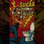 【危険】“糖尿病の初期サイン3選”    #糖尿病　#健康雑学　#shorts