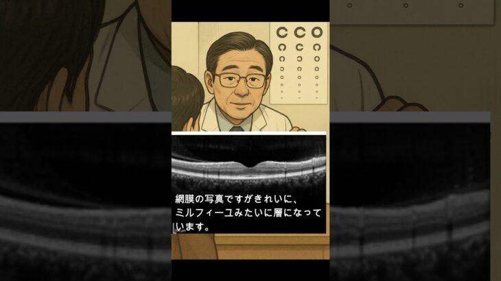 食ったら歩け 糖尿病からの生還 その4 目医者はどうなった？