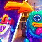 ОТ БОМЖА ДО ПЕПЕ #5, КУЧУ АПГРЕЙДОВ? | NFT Battle Roblox