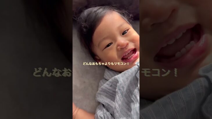 8ヶ月ベビーと1型糖尿病ママの1日#赤ちゃん #1型糖尿病 #子育て