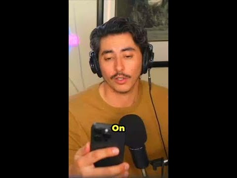 A $25 million NFT purchase to revive a podcast? 🚀