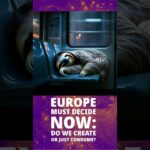 AI Loves, the Sloth Life