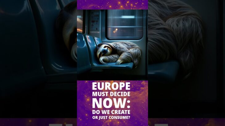 AI Loves, the Sloth Life