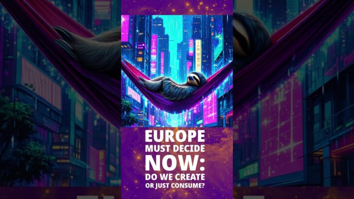 AI Loves, the Sloth Life