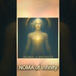 AI NFT Collection NOMA of Infinity  The Eternal Source of Consciousness