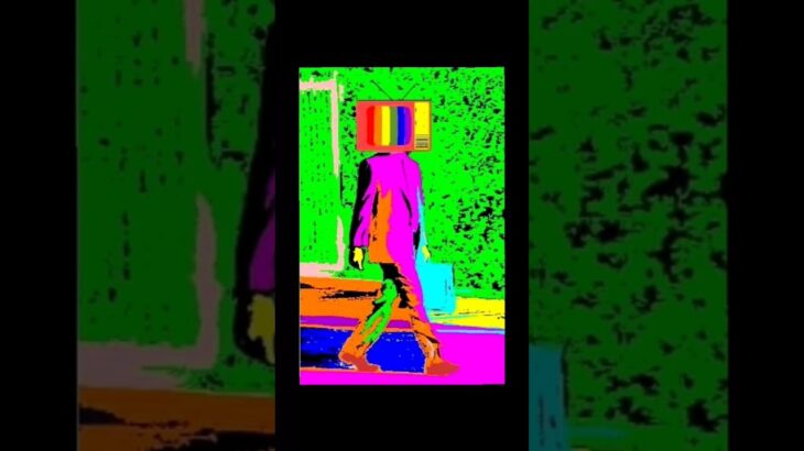 AI scanned & analyzed & critiqued my original NFT digital art heres results #popart #nft #digitalart