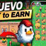🟢APURATE: NUEVO JUEGO NFT PLAY TO EARN PAGANDO CRIPTOMONEDAS (SIN REFERIDOS)