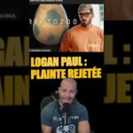 ARNAQUE NFT: LOGAN PAUL PLUS INQUIÉTÉ #loganpaul #cryptozoo #nft