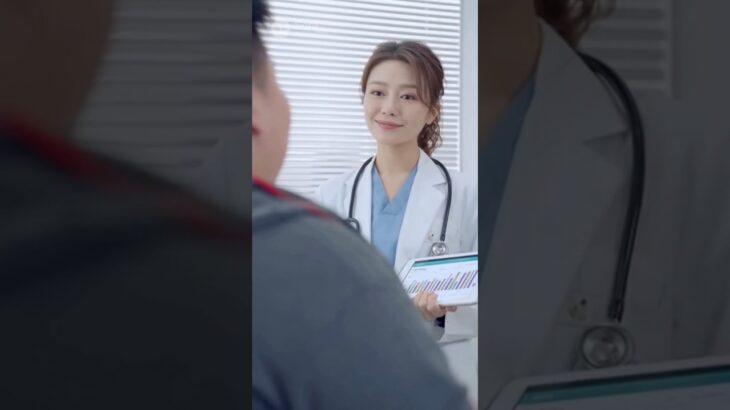 王子Ai｜糖化血色素6.5以上就是糖尿病