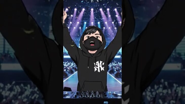 Alan Walker #NFTVeryRare A snippet of an NFT that has been published on GenomeX.dnatoken.io