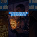 Amex cho in tem du lịch bằng NFT – Lưu dấu chuyến đi mãi mãi – ERC-721 Blockchain Mạng Base Của ETH