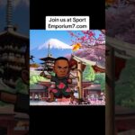 Animated by Grok / NFT link below ⬇️