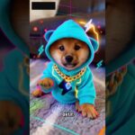 Anjing Kakak Adik Bangun Bisnis Perhiasan NFT