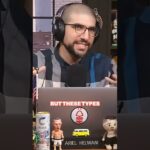 Ariel Helwani QUESTIONS Khabib’s NFT Launch: “What Is He Doing?”