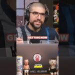 Ariel Helwani ROASTS Khabib’s Deleted NFT Tweet & Talks “Digital Mansion” Future!