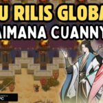 Bagaimana Cara Main Dan Cuan Game Amazing Cultivation | Sesepuh NFT