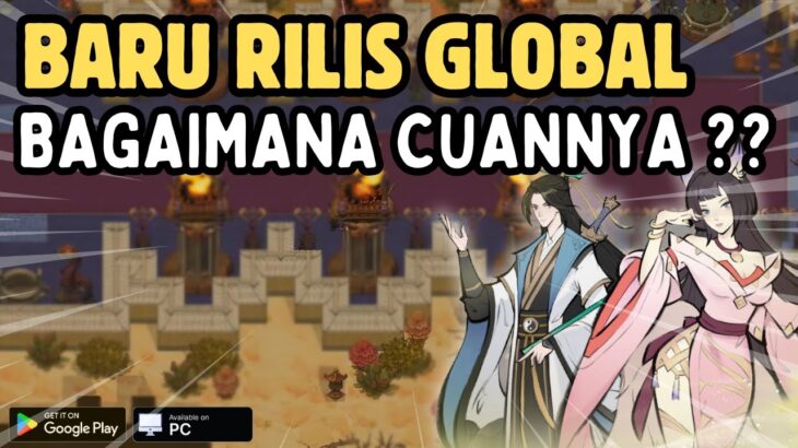 Bagaimana Cara Main Dan Cuan Game Amazing Cultivation | Sesepuh NFT