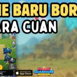 Bagaimana Cuan Game NFT Gratis Puzzle Guardians | Bora Ecosystem | Sesepuh NFT