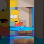 Bart se convirtió en un NFT