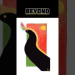 Beyond To Beyond Imagination NFT Art Collection #artist 🎨 #shorts @TechArtTraveler