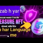 Big information treasure nft 👌# real #ek bar dekh lo bhai# 👈