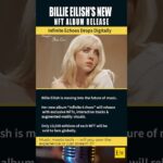 Billie Eilish Debuts “Infinite Echoes” NFT Album — Music Revolution