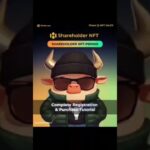 BitHarvest Shareholder NFT প্রমোশনে অংশ নিতে চান কিন্তু কোথা থেকে শুরু করবেন জানেন না? #bitharvest