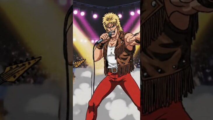 Bon Jovi #NFTVeryRare A snippet of an NFT that has been published on GenomeX.dnatoken.io