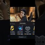 Bot: GiftsBattle Пpoмo:@Gift2305  #shorts #nft #mellstroy