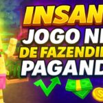 CHAINERS ESTÁ PAGANDO! O MELHOR JOGO NFT DE FAZENDINHA HOJE