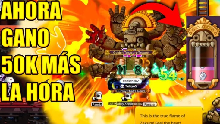 ❗CON ESTE EVENTO GANARAS MÁS FARMEANDO | JUEGO NFT FREE TO PLAY 2025 PAGANDO