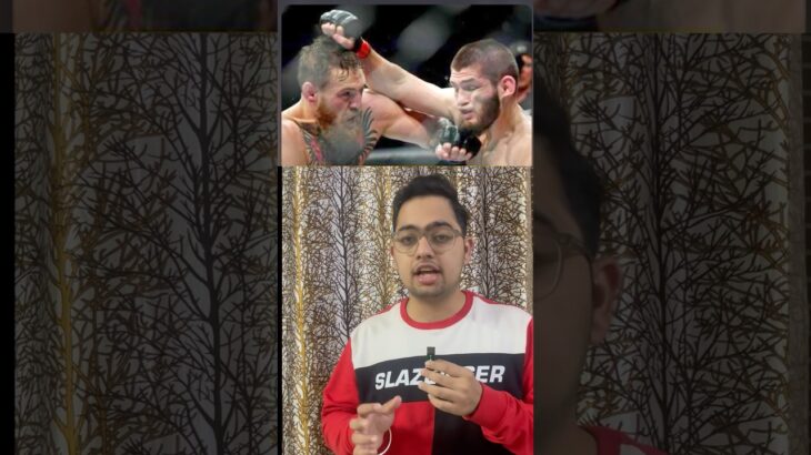 CONOR🆚KHABIB(NFT) #cryptocurrency #news #trump #conormcgregor #khabib #crypto #usa #bitcoin #nft