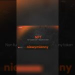 Co oznacza NFT?

O NFT mówi się dużo – ale co tak właściwie oznacza ta nazwa? Dowiedz się w kilka ch