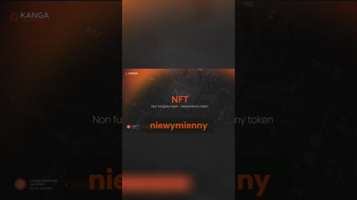 Co oznacza NFT?

O NFT mówi się dużo – ale co tak właściwie oznacza ta nazwa? Dowiedz się w kilka ch