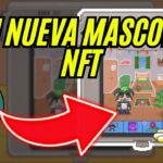 🍼 Cómo CUIDAR tu Mascota NFT y Ganar | Guía New Festival Town (Gameplay)