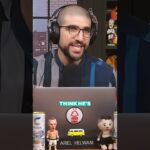 Conor McGregor BLASTS Khabib Over NFT ‘Scam’ | Ariel Helwani Reacts