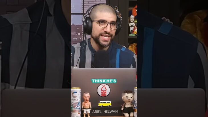 Conor McGregor BLASTS Khabib Over NFT ‘Scam’ | Ariel Helwani Reacts