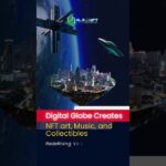 🌐 Create Your NFT World | Redefining Digital Frontiers with AlgoNFT | From Imagination to Income 💎