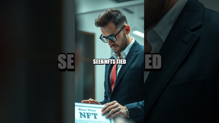 Cross-Border NFT Provenance Standards Redefine Digital Ownership