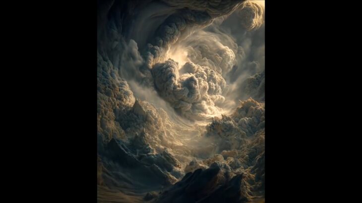 “Crossing”NFT 1/1 minted on Superrare #viral #shorts