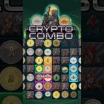 Crypto Combo: NFT Puzzle Adventure