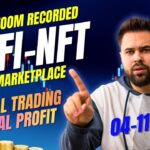 DEFI NFT LIVE ZOOM (04-11-2025) RECORDED (MALAYALAM)